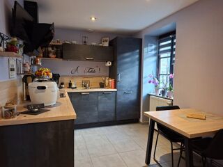  Maison � vendre 6 pi�ces 86 m�