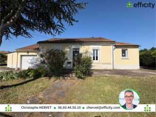  Maison � vendre 5 pi�ces 130 m�