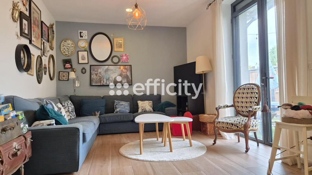 Vente Maison Maison Divatte sur loire