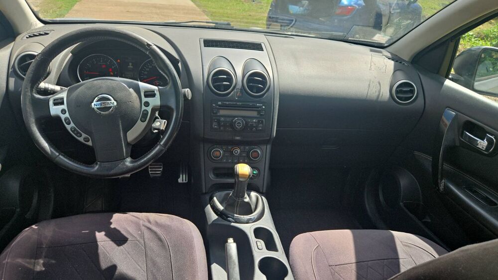 Qashqai 1.6 117 Connect 2013 occasion 97224 Ducos