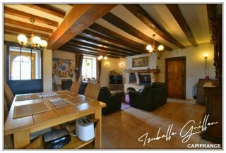  Maison � vendre 8 pi�ces 160 m�