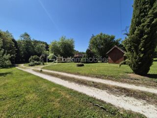  Proprit/chteau  vendre 4 pices 134 m