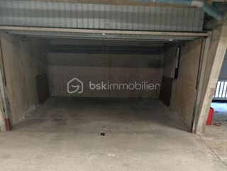 Parking / Garage � vendre 21 m�