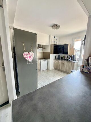  Appartement à vendre 3 pièces 67 m²