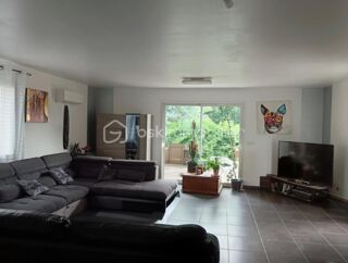  Maison à vendre 6 pièces 115 m²