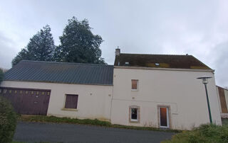  Maison � vendre 7 pi�ces 135 m�