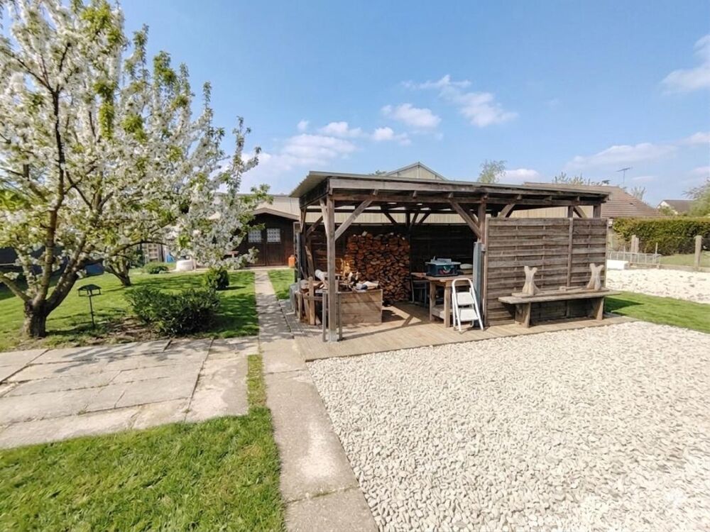 Vente Maison Maison 213 M² HAB à THIVARS Chartres