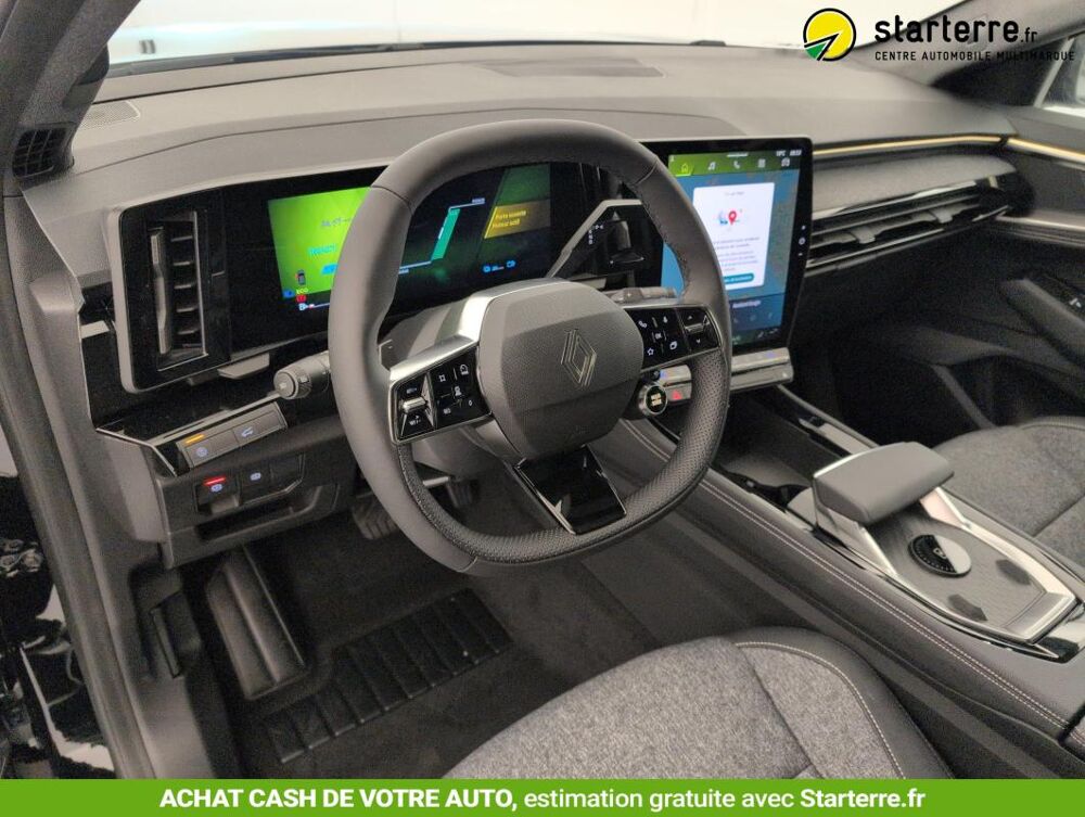 Austral full hybrid E-Tech 200 ch Techno 2026 occasion 69190 Saint-Fons