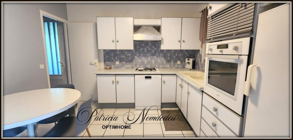Vente Maison A vendre Maison contemporaine de 6 pièces baignée de lumière (64) Pau
