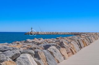  Appartement  vendre 3 pices 53 m