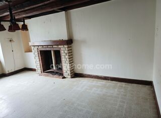  Maison � vendre 3 pi�ces 65 m�