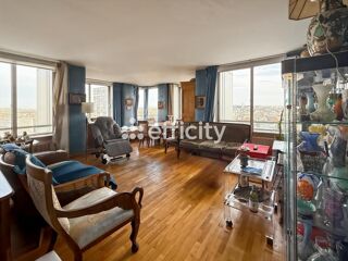  Appartement à vendre 4 pièces 87 m²