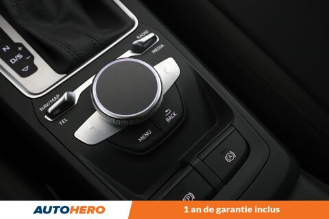 Q2 35 TDI Quattro S tronic 150 ch 2021 occasion 92130 Issy-les-Moulineaux
