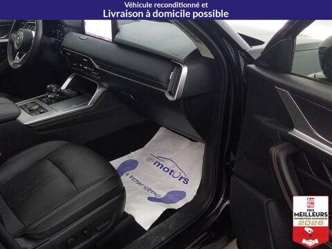 CX-60 e-SKYACTIV 327 4x4 BVA8 Homura 2023 occasion 10150 Lavau