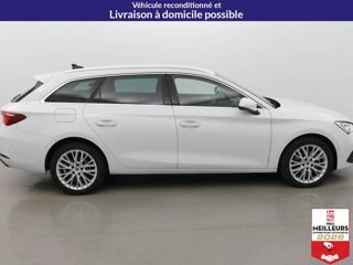 Leon SPORTSTOURER e-Hybrid 204 DSG6 Xcellence 2021 occasion 10150 Lavau