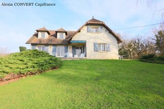  Maison � vendre 5 pi�ces 97 m�