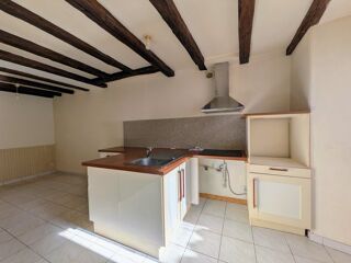  Maison à vendre 3 pièces 65 m²