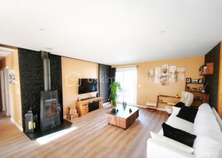 Vente Maison EXCLUSIVITÉ - MAISON - 5 CHAMBRES - LOIRON - RUILLE 53320 - AXE RENNES-LAVAL Loiron