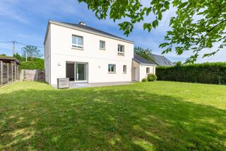  Maison � vendre 7 pi�ces 160 m�