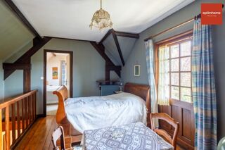  Maison � vendre 5 pi�ces 109 m�