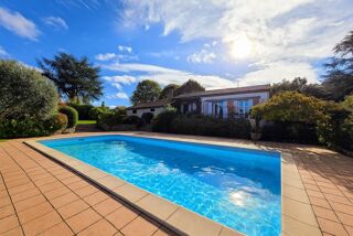  Maison  vendre 7 pices 186 m