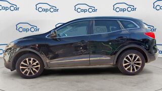 Kadjar 1.5 dCi 110 EDC6 Zen 2018 occasion 45320 Ervauville