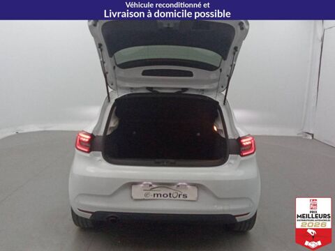 Clio TCe 100 GPL Zen 2022 occasion 10150 Lavau