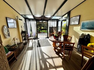  Maison à vendre 8 pièces 197 m²