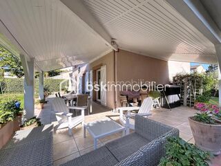  Maison � vendre 6 pi�ces 138 m�