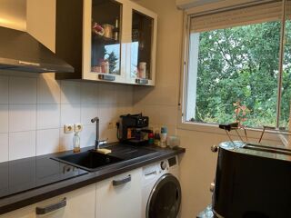  Appartement à vendre 2 pièces 46 m²