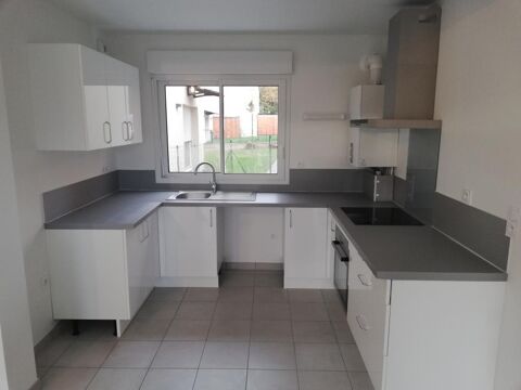  Maison � louer 4 pi�ces 85 m�