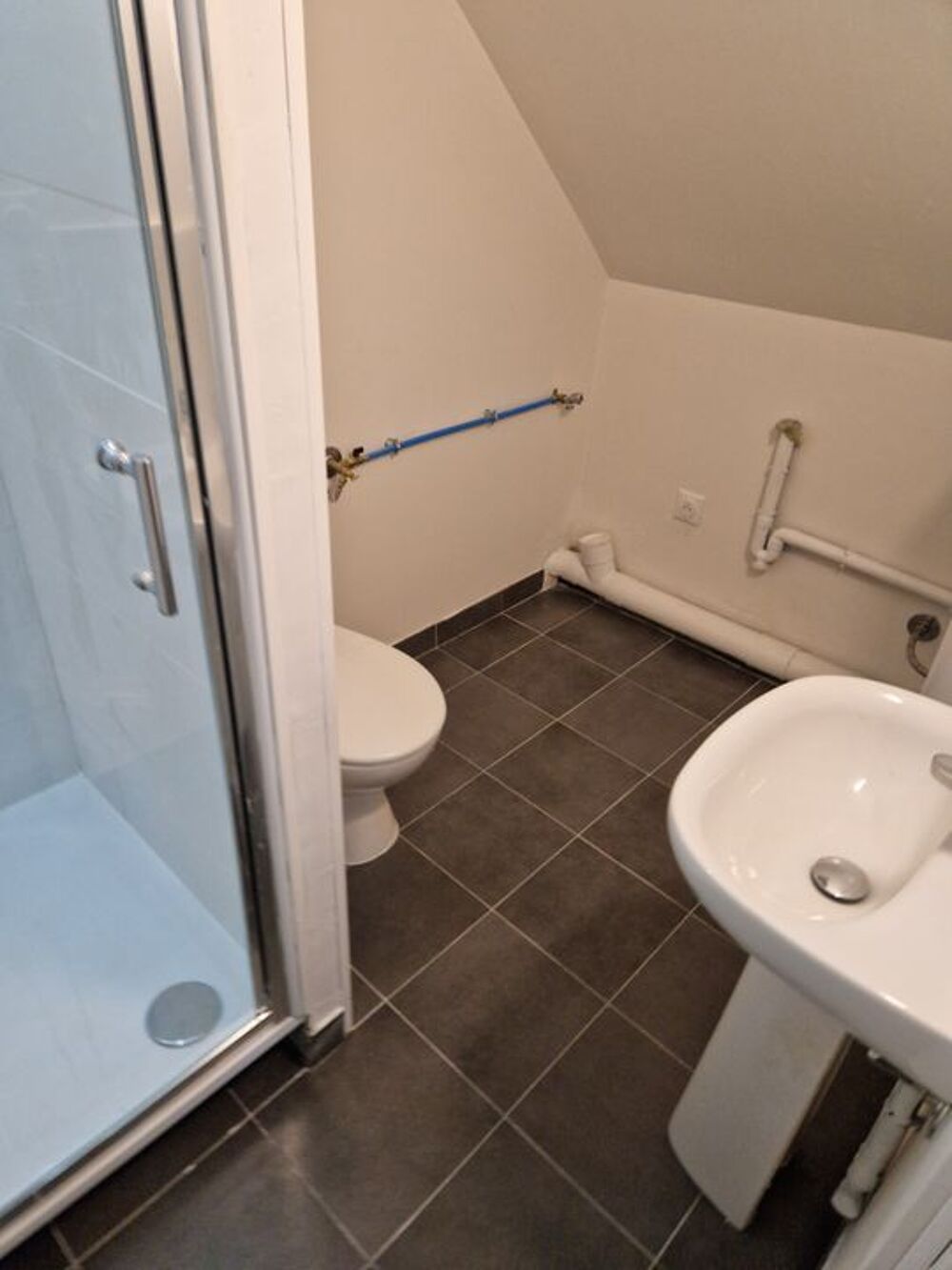 Location Appartement Appartement de 30m2 à louer sur Nogent-sur-Oise Nogent sur oise