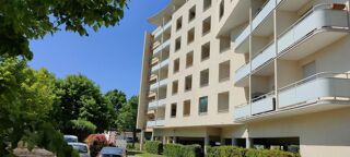  Appartement à louer 1 pièce 22 m²