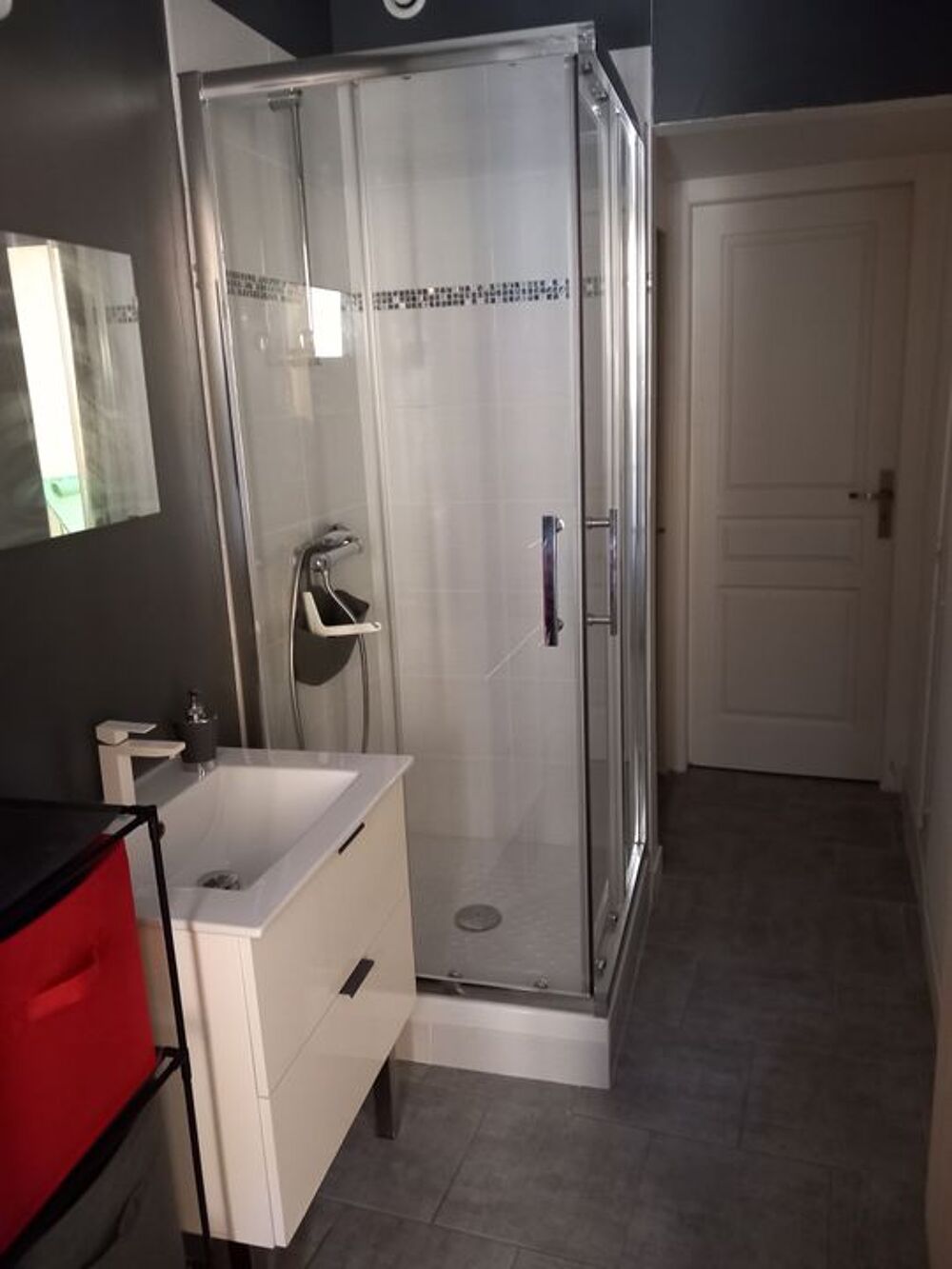 Location Appartement Studio de 20m2 à louer sur Agen Agen