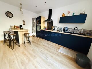  Maison � vendre 7 pi�ces 182 m�