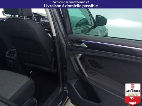 Tiguan 1.4 eHybrid 245 DSG6 Life +GPS +Cam&eacute;ra 2022 occasion 10150 Lavau