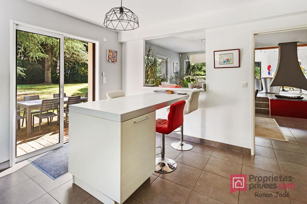  vendre  Maison Sautron (44880)