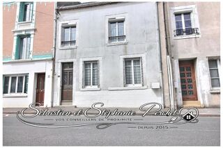  Maison � vendre 4 pi�ces 91 m�