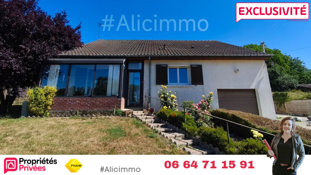 Maison Lachy 5 pièce(s) 100 m2