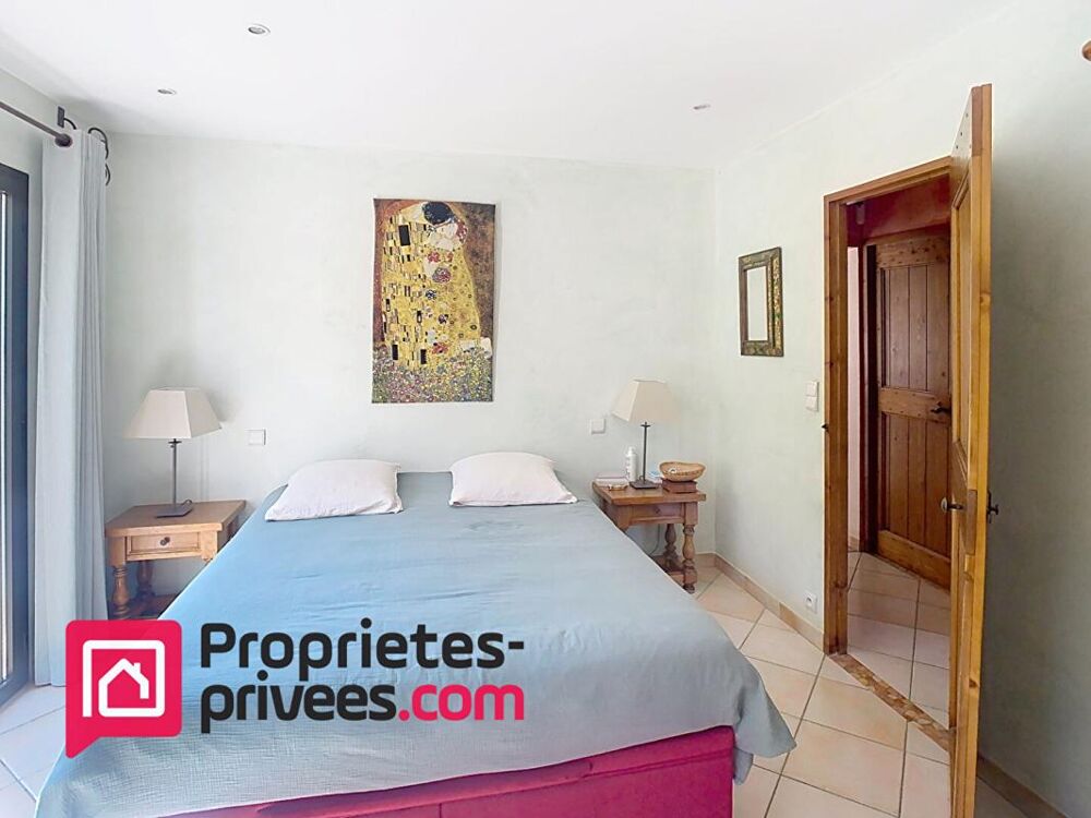 à vendre  Maison Plan-d'Aups-Sainte-Baume (83640)