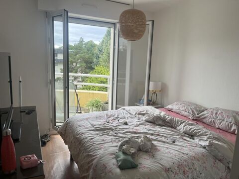  Appartement � louer 1 pi�ce 13 m�