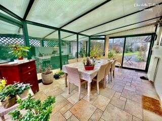  Maison  vendre 6 pices 163 m