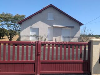  Maison à vendre 5 pièces 102 m²