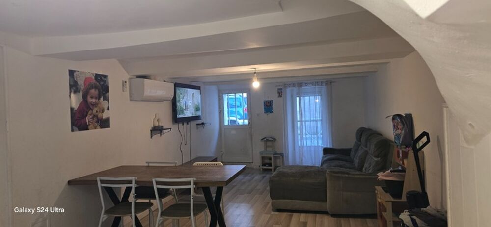 Maison à vendre 5 pièces CUXAC D'AUDE (11)