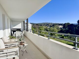  Appartement à vendre 3 pièces 75 m²