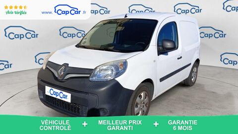 Renault Kangoo Express 1.5 Blue Dci 80 Extra R Link 2020 occasion Ville Di Pietrabugno 20200