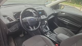 Kuga 1.5 TDCI 120 BVA Titanium - Automatique Toit ouvrant 2018 occasion 17220 Salles Sur Mer