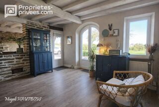  Maison � vendre 8 pi�ces 156 m�