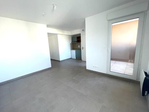  Appartement � louer 1 pi�ce 27 m�