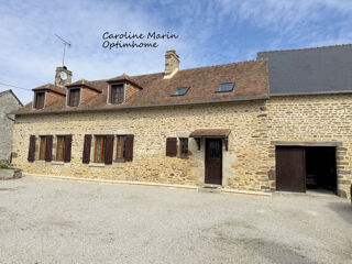  Maison à vendre 5 pièces 144 m²